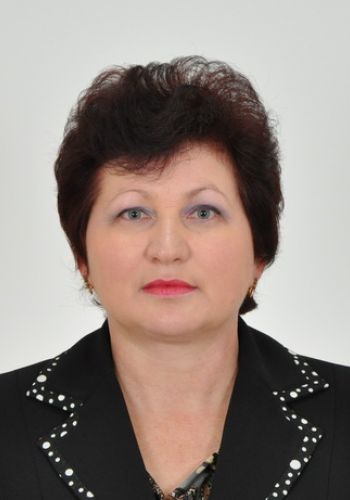 Popescu Maria