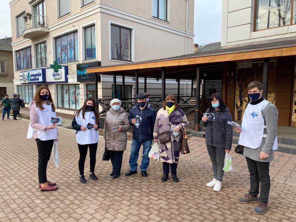 Solidari pentru sănătate