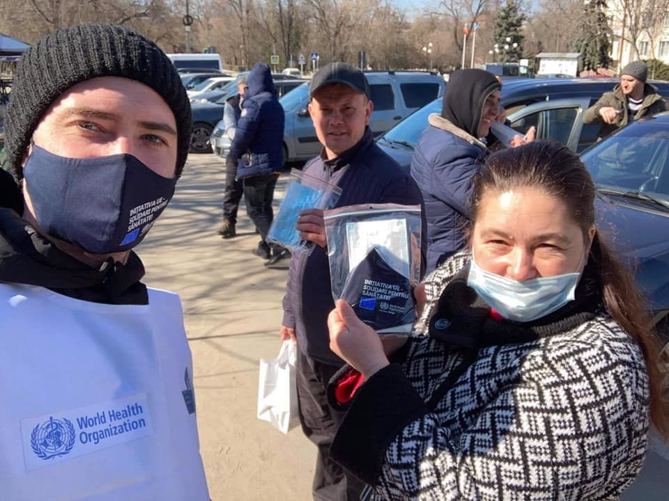 Solidari pentru sănătate