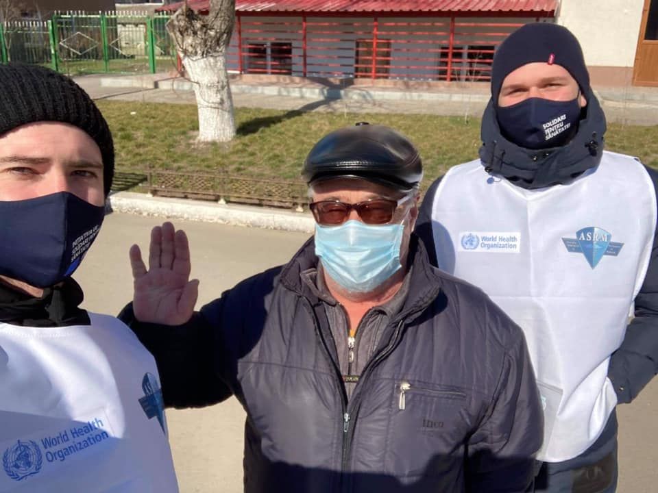 Solidari pentru sănătate