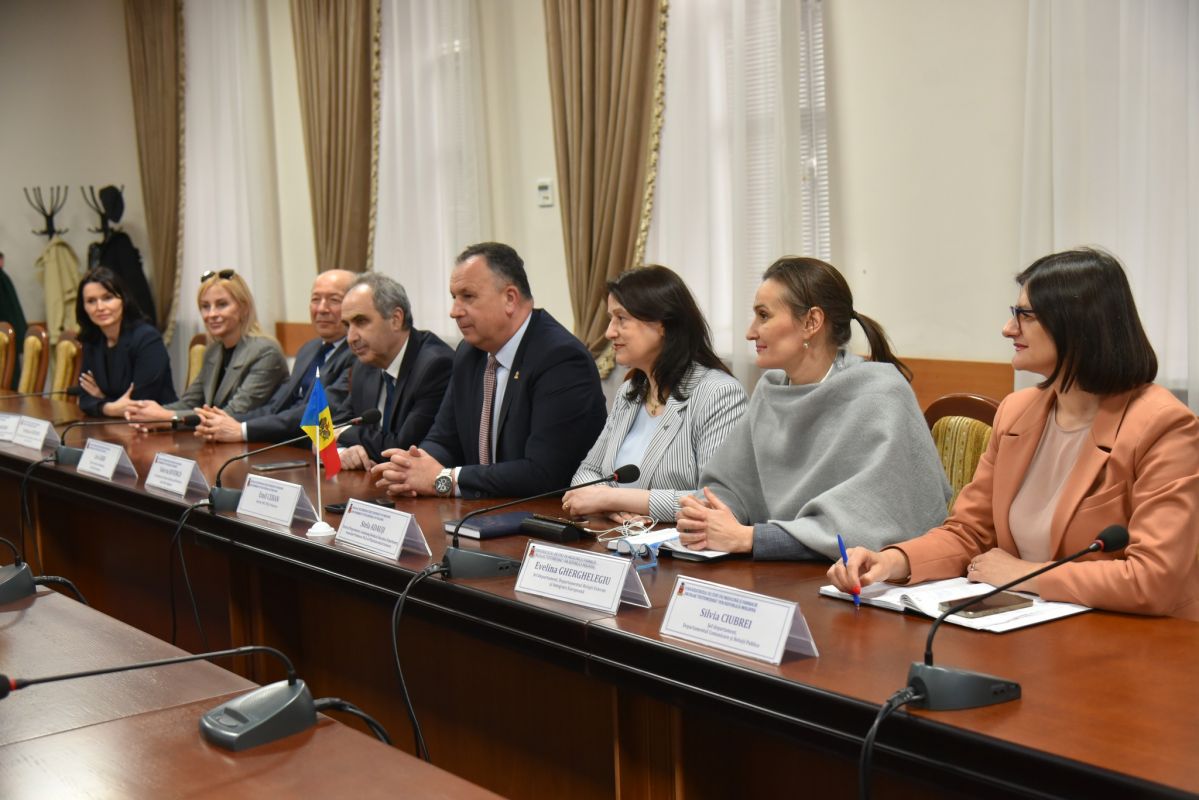 mobilitate academică