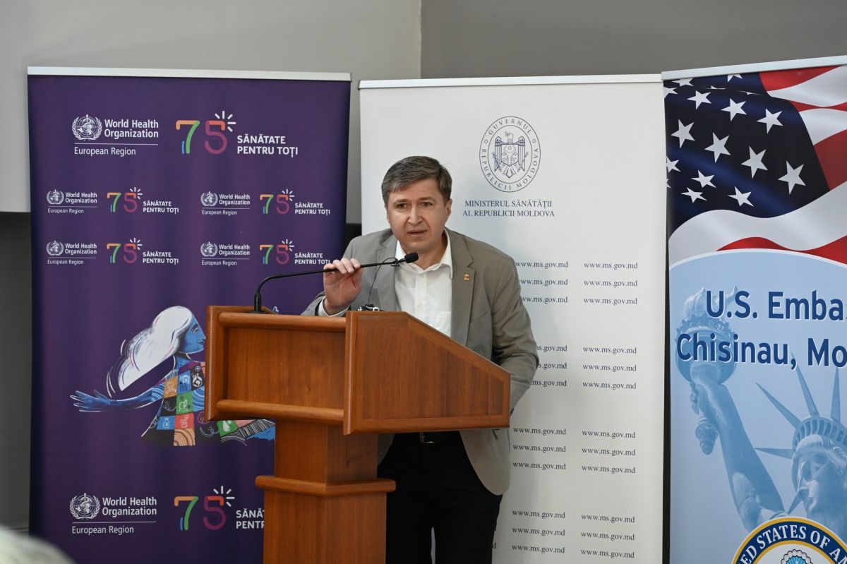 University Center for Simulation in Medical Training