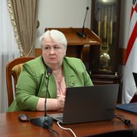 Ședința Senatului din 26 februarie 2026